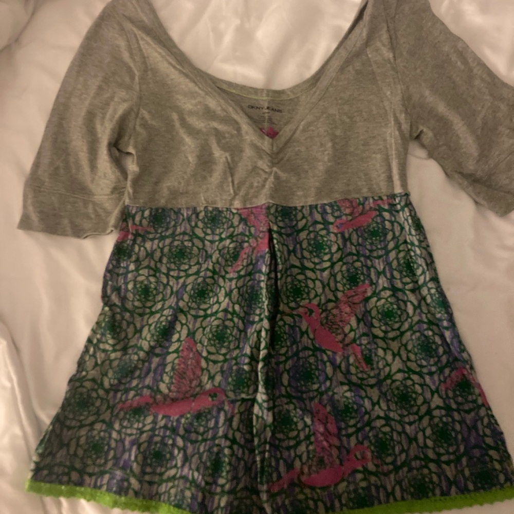 DKNY Jeans top